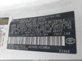 Toyota Camry Le 4T1BE46K57U597364 снимка