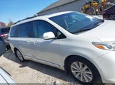 Toyota Sienna Limited Premium 7 Passenger 5TDYK3DC5GS738886 fotografie
