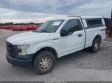 Ford F-150 Xl 1FTMF1E88FFA73644 снимка