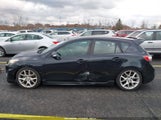 Mazda Mazdaspeed3 Touring JM1BL1L49C1679141 снимка