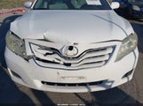 Toyota Camry Le 4T4BF3EKXAR037698 снимка