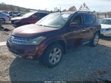Nissan Murano Sl JN8AZ08T87W510844 снимка