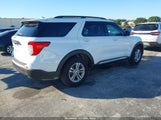Ford Explorer Xlt 1FMSK8DH0LGB71582 снимка