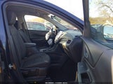 Chevrolet Equinox Lt 3GNAXJEV5JS622458 снимка