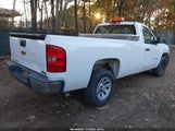Chevrolet Silverado  Work Truck 1GCNCPEXXDZ398833 снимка