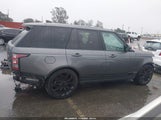 Land Rover Range Rover 3.0L V6 Turbocharged Diesel Hse Td6 SALGS2FKXHA322009 снимка