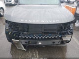 Land Rover Range Rover 3.0L V6 Turbocharged Diesel Hse Td6 SALGS2FKXHA322009 снимка
