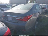 Hyundai Sonata Gls 5NPEB4AC2EH835172 снимка