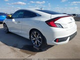 Honda Civic Touring 2HGFC3B92KH357341 снимка