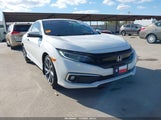 Honda Civic Touring 2HGFC3B92KH357341 снимка