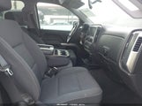 Chevrolet Silverado  1Lt 3GCPCREH4JG107879 снимка