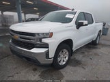 Chevrolet Silverado  Lt 1GCPWCEK5KZ323905 снимка