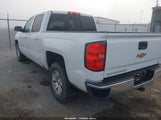 Chevrolet Silverado  1Lt 3GCPCREH1JG235884 снимка