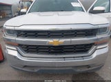 Chevrolet Silverado  1Lt 3GCPCREH1JG235884 снимка