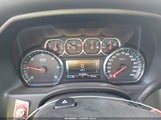 Chevrolet Silverado  1Lt 3GCPCREH1HG376027 снимка