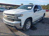 Chevrolet Silverado  Lt 3GCPWCEK2KG197695 снимка