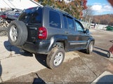 Jeep Liberty Sport 1J4GL48K96W174751 снимка