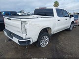 Chevrolet Silverado  Custom 3GCPWBEH5KG175317 снимка