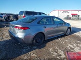 Toyota Corolla Le 5YFB4MDE7SP247907 снимка