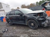 Ford Police Interceptor Utility 1FM5K8AWXMNA04594 photo