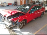 Hyundai Sonata Limited 5NPEH4J25MH103154 fotografie