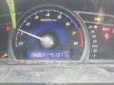Honda Civic Lx 2HGFG12678H516006 снимка