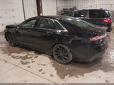 Lincoln Mkz Reserve 3LN6L5F96LR612711 снимка