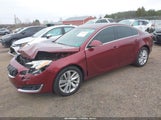 Buick Regal Turbo Premium Ii 2G4GR5GX4H9142806 photo