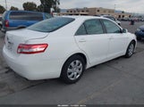 Toyota Camry 4T4BF3EK6BR122345 fotografie