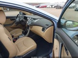 Hyundai Elantra Limited KMHDH4AE9DU502978 снимка