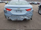 Hyundai Elantra Limited KMHDH4AE9DU502978 снимка