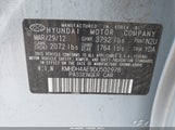 Hyundai Elantra Limited KMHDH4AE9DU502978 снимка