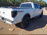 Ford F-150 Fx4 1FTFW1ET6BKD42139 снимка