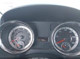 Dodge Grand Caravan Se 2C4RDGBG9ER365787 снимка