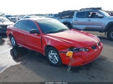 Pontiac Grand Am Se 1G2NE52F83C246128 снимка