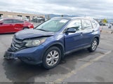 Honda Cr-V Ex-L 2HKRM3H78EH503980 снимка