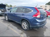 Honda Cr-V Ex-L 2HKRM3H78EH503980 снимка