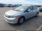 Honda Civic Lx 2HGFB2F53CH328517 снимка