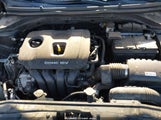 Hyundai Elantra Se 5NPD74LF9JH386409 снимка