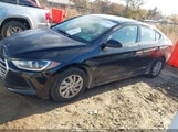 Hyundai Elantra Se 5NPD74LF9JH386409 снимка