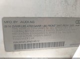 Audi A4 2.0T Premium WAUAFAFL3FN014512 снимка