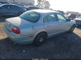 Jaguar S-Type 3.0L V6 SAJWA01A26FN60768 снимка