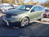 Dodge Journey Crossroad 3C4PDDGG1HT514015 снимка