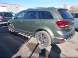 Dodge Journey Crossroad 3C4PDDGG1HT514015 снимка