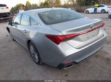 Toyota Avalon Limited 4T1DZ1FB6LU045331 снимка