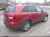 Kia Sorento Lx 5XYKTCA65FG605977 снимка