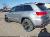 Jeep Grand Cherokee Laredo 4X4 1C4RJFAGXHC947947 снимка