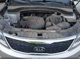 Kia Sorento Lx 5XYKTCA69EG549976 снимка