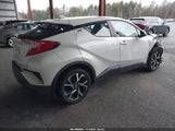 Toyota C-Hr Xle Premium NMTKHMBX3JR055929 fotografie