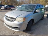 Dodge Grand Caravan Mainstreet 2D4RN3DG9BR656551 снимка
